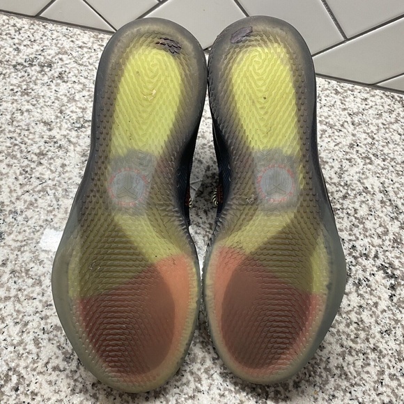 2019 Nike Kobe AD NXT FF \